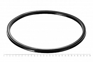 Манжета 1-280х260 h=10 ГОСТ 14896-84 | Кирелис
