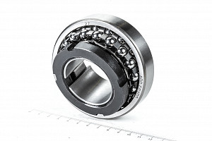 Подшипник 11209 (1210К+Н210) 45*90*35мм | Кирелис