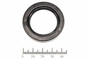 Сальник (манжета армированная) TC 30х44х7 NBR70 | Кирелис