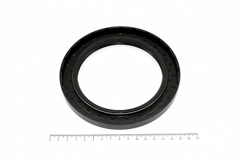 Сальник (манжета армированная) TC 105x145x15 NBR70 | Кирелис