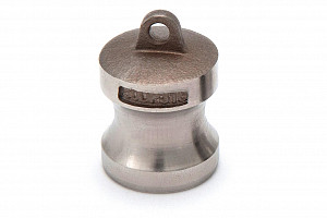 Камлок DP-050 1/2" (13 мм) нерж.сталь HIMPT | Кирелис
