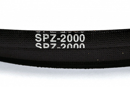 Ремень клиновой SPZ-2000 Lp HIMPT | Кирелис