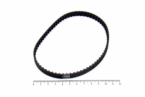 Ремень зубчатый 140 XL L=355.6 мм (14.0") шир 9.4 мм (3/8") HIMPT | Кирелис