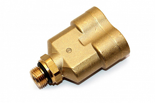 Фитинг 9450 16-М16х1.5С C-TRUCK Камоцци (Camozzi) | Кирелис