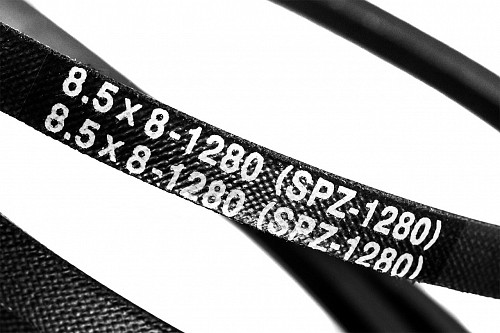 Ремень клиновой SPZ-1280 Lp (8,5*8-1280) HIMPT | Кирелис