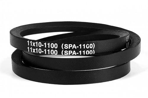 Ремень клиновой SPA-1100 Lp (11*10-1100) HIMPT | Кирелис