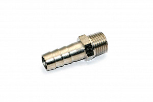 Штуцер с наружной резьбой JB 10-02 (R1/4") HIMPT | Кирелис