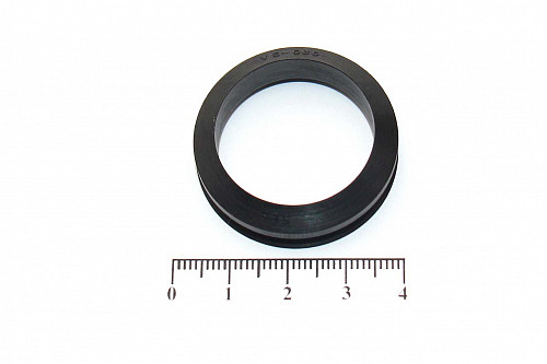 Торцевое уплотнение VS-30 (V-ring) 10.5х27.0 NBR60 | Кирелис