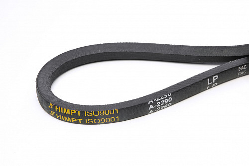 Ремень клиновой А-2290 Lp / 2260 Li ГОСТ 1284-89 HIMPT | Кирелис