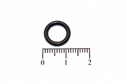 Кольцо 007.65-1.78 (5/16"-1/16") NBR-90 HIMPT | Кирелис