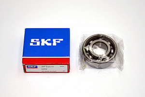 Подшипник SKF 6202 (202) 15*35*11мм | Кирелис