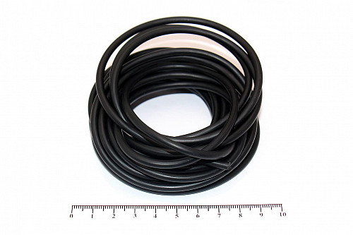 Шнур 4.0 мм o-ring cord NBR-70 | Кирелис