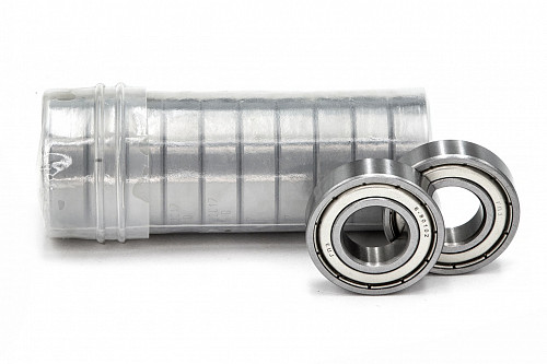 Подшипник 6002 ZZ (6-80102 С17) 15*32*9мм ГПЗ/СПЗ-4/ПЗ-4 | Кирелис