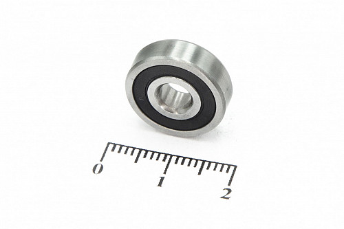 Подшипник 625 2RS (180025) 5*16*5мм | Кирелис