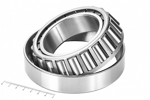 Подшипник 6-7515 А (32215) 75*130*33,25мм ГПЗ/СПЗ-4/ПЗ-4 | Кирелис