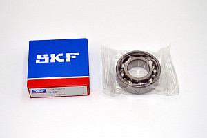 Подшипник SKF 6004 (104) 20*42*12мм | Кирелис