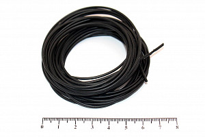 Шнур 1.6 мм o-ring cord NBR-70 | Кирелис
