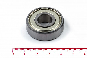 Подшипник 6201 Z (60201) 12*32*10мм | Кирелис