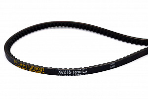 Ремень клиновой AVX10-1030 La (8,5*8-1018 Lp) HIMPT зуб | Кирелис