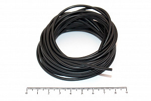 Шнур 2.4 мм o-ring cord NBR-70 | Кирелис