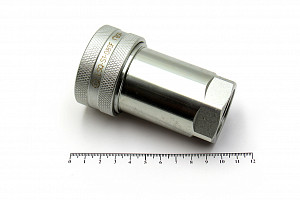 БРС для РВД ISO-A G 1" розетка (LSQ-S1-08SF-BSP1) | Кирелис