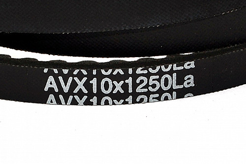 Ремень клиновой AVX10-1250 La HIMPT зуб | Кирелис