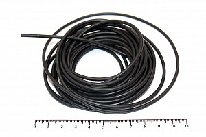 Шнур 2.62 мм o-ring cord NBR-70 | Кирелис