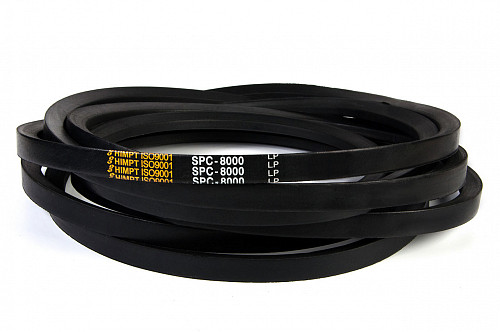 Ремень клиновой SPC-8000 Lp HIMPT | Кирелис