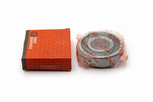 Подшипник CRAFT 6305 2RS C3 (180305 (70)) 25*62*17мм | Кирелис