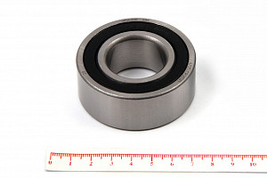 Подшипник 3056206 2RS (3206 2RS) 30*62*23,8мм | Кирелис