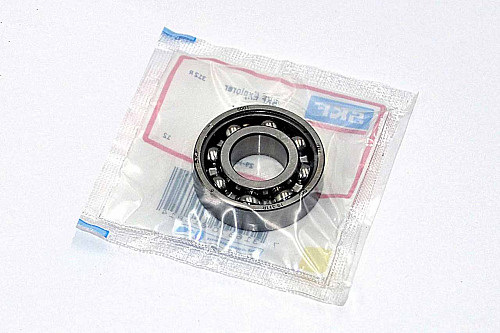 Подшипник SKF 6001 (101) 12*28*8мм | Кирелис