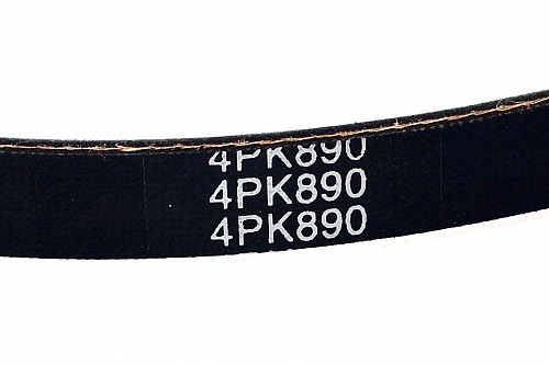 Ремень поликлиновой 4РК-890 HIMPT | Кирелис