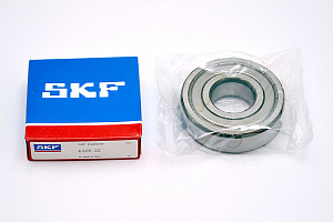 Подшипник SKF 6305 ZZ (80305) 25*62*17мм | Кирелис