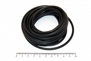 Шнур 3.53 мм o-ring cord NBR-70 | Кирелис