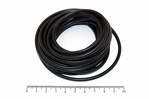 Шнур 3.53 мм o-ring cord NBR-70 | Кирелис