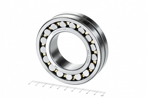 Подшипник 3510 Н (22210 MBW33) 50*90*23мм | Кирелис