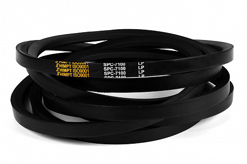 Ремень клиновой SPC-7100 Lp HIMPT | Кирелис