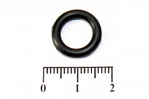 Кольцо 009.2-2.62 (3/8"-3/32") NBR-70 HIMPT | Кирелис