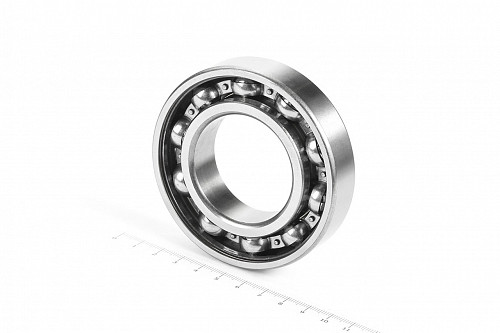Подшипник 6209 Z (60209) 45*85*19мм | Кирелис