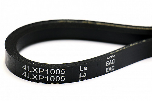 Ремень клиновой 4LXP 1005 La HIMPT | Кирелис