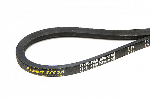 Ремень клиновой SPA-1150 Lp (11*10-1150) HIMPT | Кирелис
