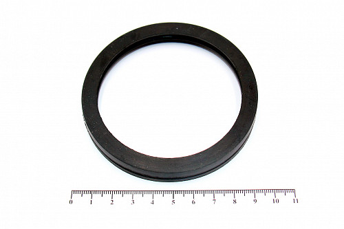 Уплотнение для муфты NBR (3") TankWagen MK-Lip Gasket | Кирелис