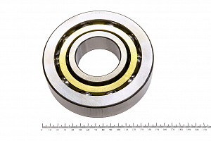 Подшипник 6-66412 Л (7412 BM) 60*150*35мм ГПЗ/СПЗ-4/ПЗ-4 | Кирелис