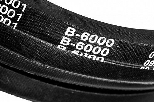 Ремень клиновой В(Б)-6000 Lp / 5955 Li ГОСТ 1284-89 HIMPT | Кирелис