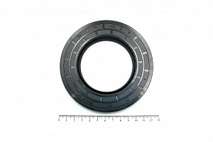 Сальник (манжета армированная) TC 70x120x12 NBR70 | Кирелис