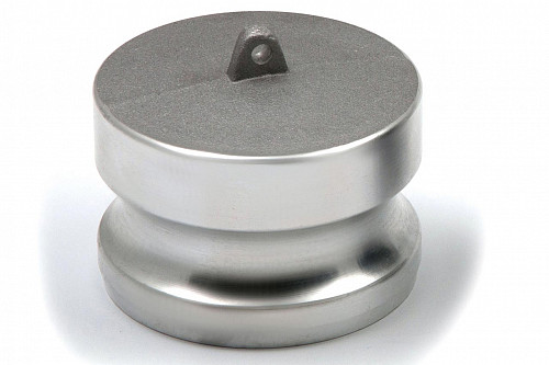 Камлок DP-250 2 1/2" (63 мм) алюминий HIMPT | Кирелис
