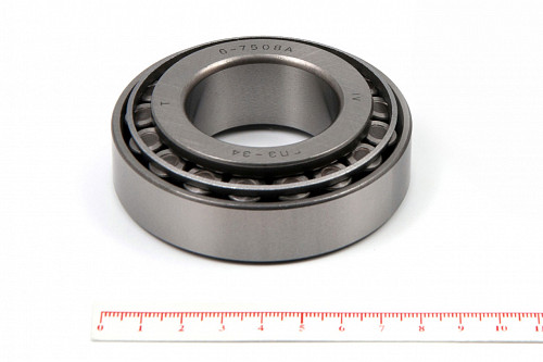 Подшипник 6-7508 A (32208) 40*80*24,75мм ГПЗ/СПЗ-4/ПЗ-4 | Кирелис