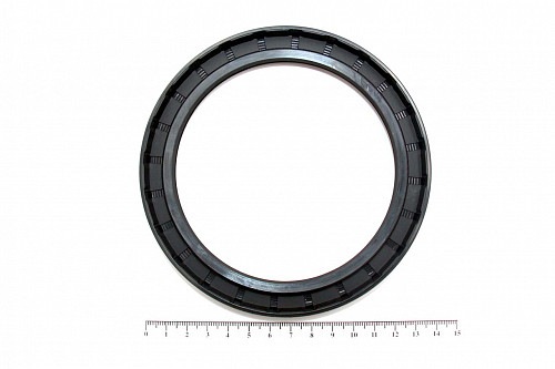 Сальник (манжета армированная) TC 105x135x13 NBR70 | Кирелис