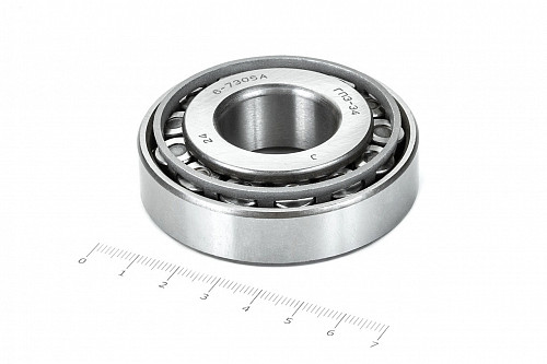 Подшипник 6-7305 А (30305) 25*62*18,25мм ГПЗ/СПЗ-4/ПЗ-4 | Кирелис