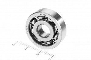 Подшипник 6200 (6-200) 10*30*9мм ГПЗ/СПЗ-4/ПЗ-4 | Кирелис